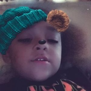 Meet your Posher, Brandy